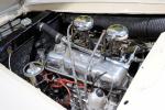 Siata Daina SL Coupe 1952 года